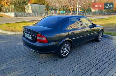 Седан Opel Vectra 1998 в Одессе