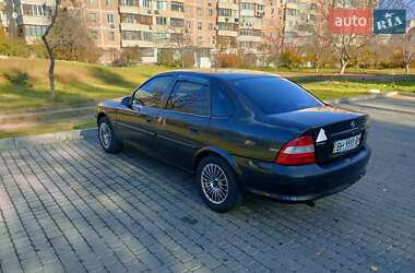 Седан Opel Vectra 1998 в Одессе