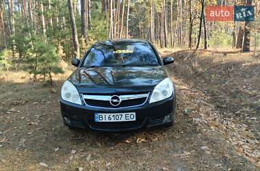 Универсал Opel Vectra 2006 в Гадяче