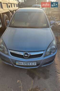 Opel Vectra 2008