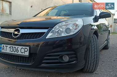 Универсал Opel Vectra 2008 в Ивано-Франковске