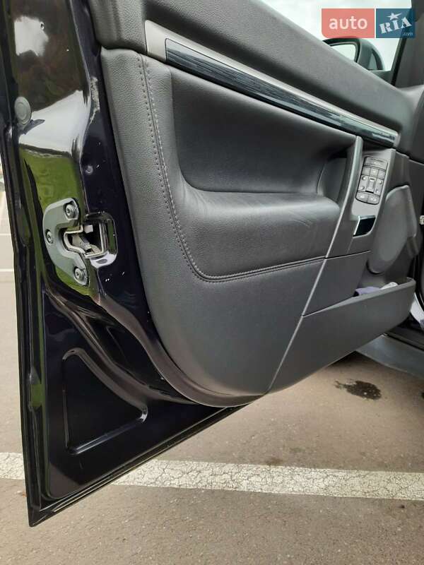 Універсал Opel Vectra 2008 в Івано-Франківську