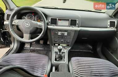 Универсал Opel Vectra 2008 в Ивано-Франковске