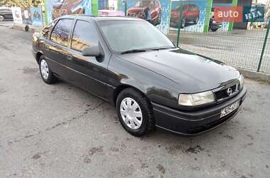 Лифтбек Opel Vectra 1994 в Надворной