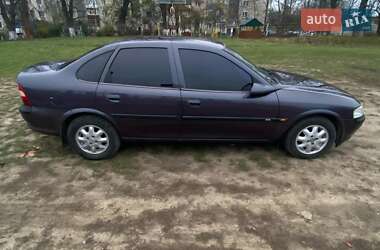 Седан Opel Vectra 1997 в Жмеринке