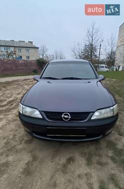 Седан Opel Vectra 1997 в Жмеринке