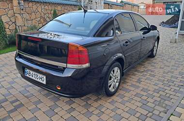 Седан Opel Vectra 2003 в Могилев-Подольске