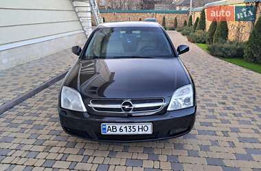 Седан Opel Vectra 2003 в Могилев-Подольске