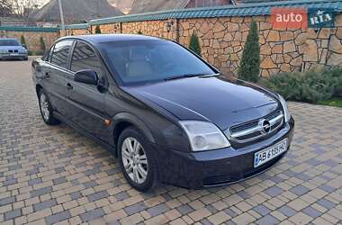 Седан Opel Vectra 2003 в Могилев-Подольске