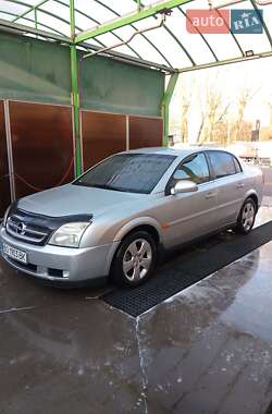 Седан Opel Vectra 2003 в Броварах