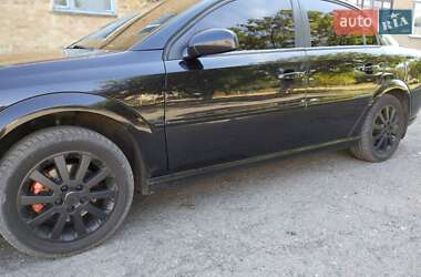 Седан Opel Vectra 2006 в Знам'янці