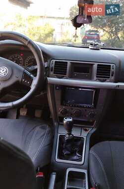Седан Opel Vectra 2006 в Знам'янці