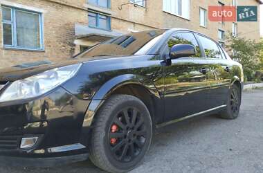 Седан Opel Vectra 2006 в 