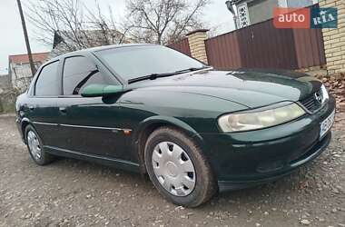 Седан Opel Vectra 1999 в Вінниці