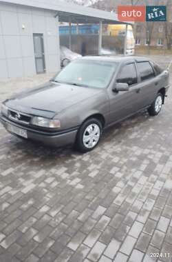 Ліфтбек Opel Vectra 1990 в Горохові