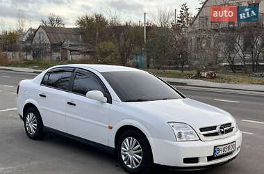 Седан Opel Vectra 2003 в Николаеве