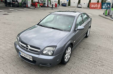 Лифтбек Opel Vectra 2003 в Киеве