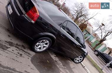 Седан Opel Vectra 2006 в Миколаєві