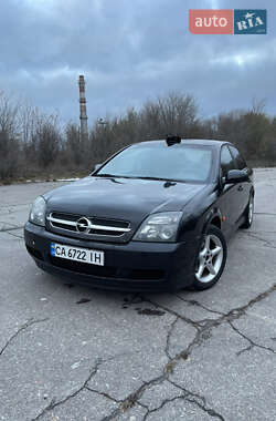 Седан Opel Vectra 2002 в Мироновке