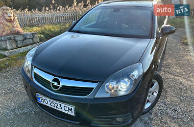 Універсал Opel Vectra 2005 в Борщеві