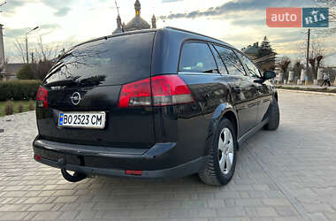 Універсал Opel Vectra 2005 в Борщеві