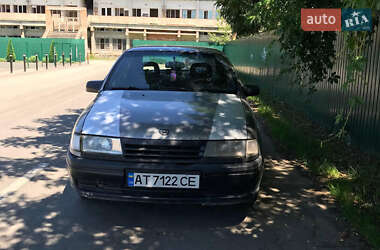 Седан Opel Vectra 1991 в Ивано-Франковске