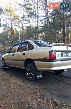 Седан Opel Vectra 1993 в Костопілі