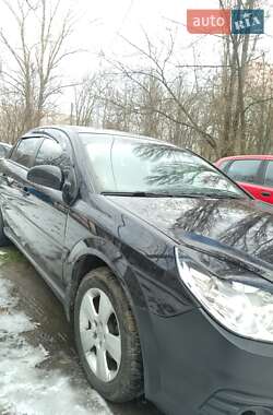 Седан Opel Vectra 2006 в Киеве