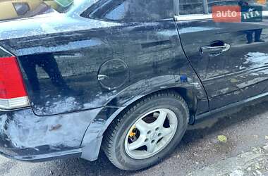Седан Opel Vectra 2008 в Чернівцях
