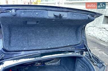 Седан Opel Vectra 2008 в Чернівцях