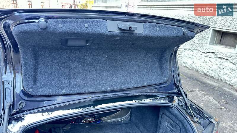 Седан Opel Vectra 2008 в Чернівцях