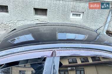Седан Opel Vectra 2008 в Чернівцях