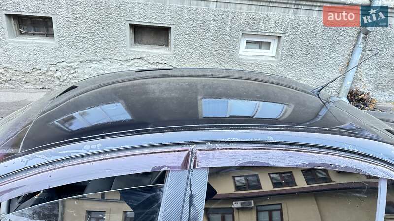 Седан Opel Vectra 2008 в Чернівцях
