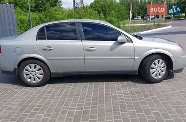Седан Opel Vectra 2005 в 