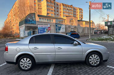 Седан Opel Vectra 2004 в Белой Церкви