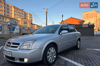 Седан Opel Vectra 2004 в Белой Церкви