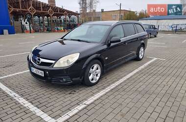 Универсал Opel Vectra 2005 в Нововолынске