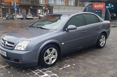 Седан Opel Vectra 2005 в Львове