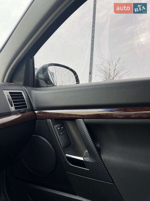 Седан Opel Vectra 2005 в Львові фото 11 Седан Opel Vectra 2005 в Львові