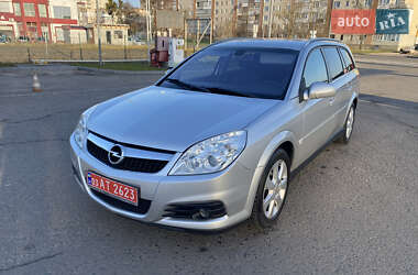 Універсал Opel Vectra 2007 в Ковелі