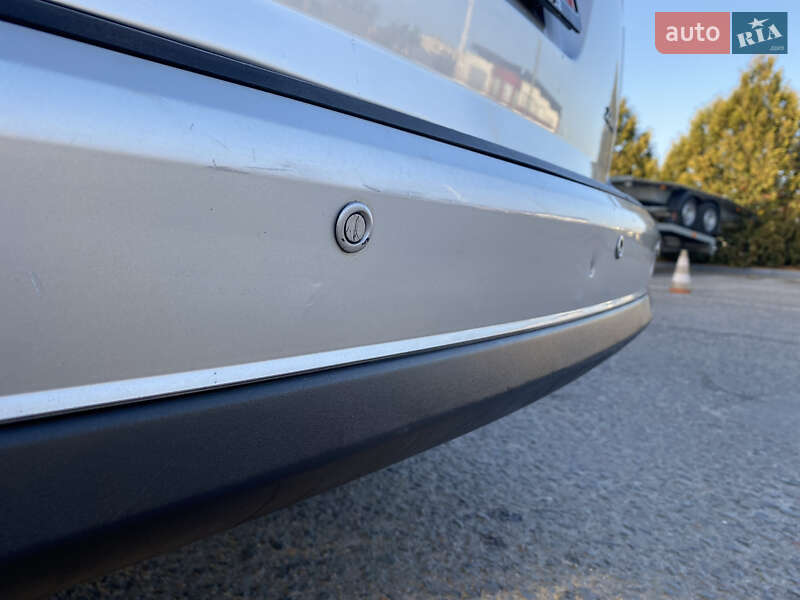 Універсал Opel Vectra 2007 в Ковелі