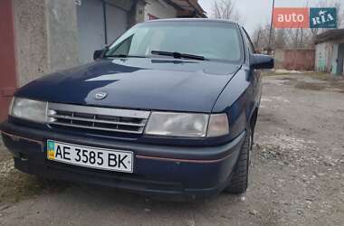 Седан Opel Vectra 1991 в Кривом Роге