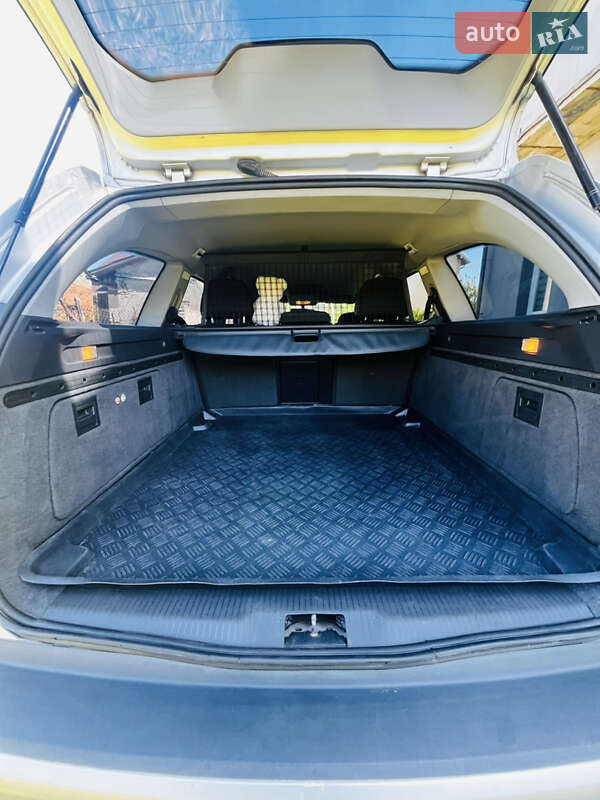 Універсал Opel Vectra 2005 в Львові