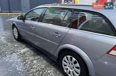 Универсал Opel Vectra 2005 в 