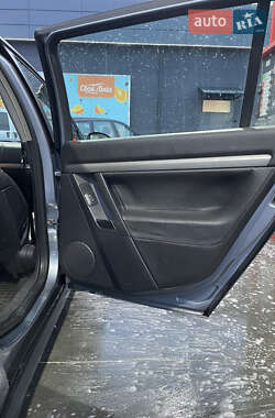 Универсал Opel Vectra 2005 в 