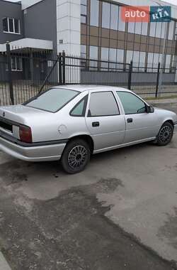 Седан Opel Vectra 1994 в Ковеле