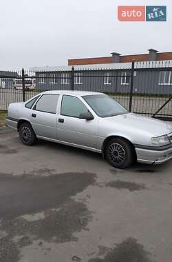 Седан Opel Vectra 1994 в Ковеле