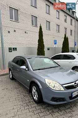 Седан Opel Vectra 2007 в 