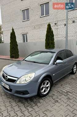 Седан Opel Vectra 2007 в 