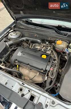 Седан Opel Vectra 2007 в 